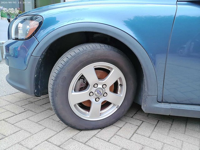 2007 volvo c30 - personenauto - afbeelding 29 van  35