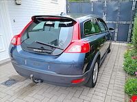 2007 volvo c30 - personenauto - afbeelding 33 van  35