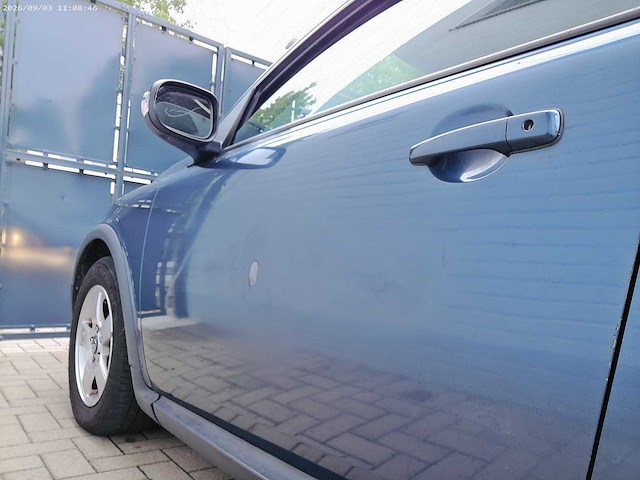 2007 volvo c30 - personenauto - afbeelding 35 van  35