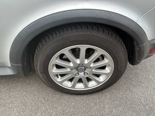 2007 volvo c30 m auto - afbeelding 2 van  42