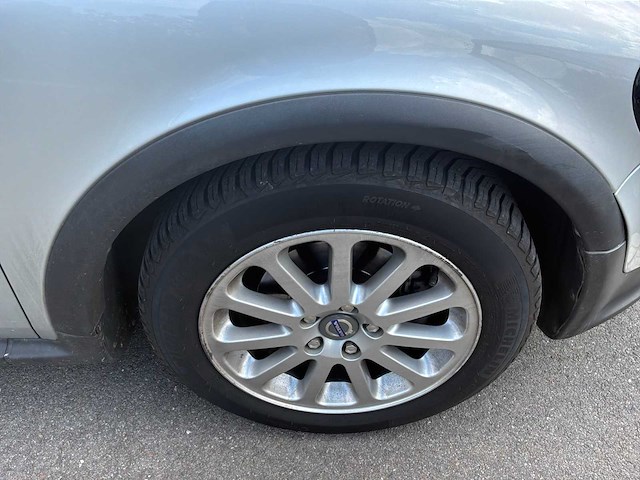 2007 volvo c30 m auto - afbeelding 4 van  42