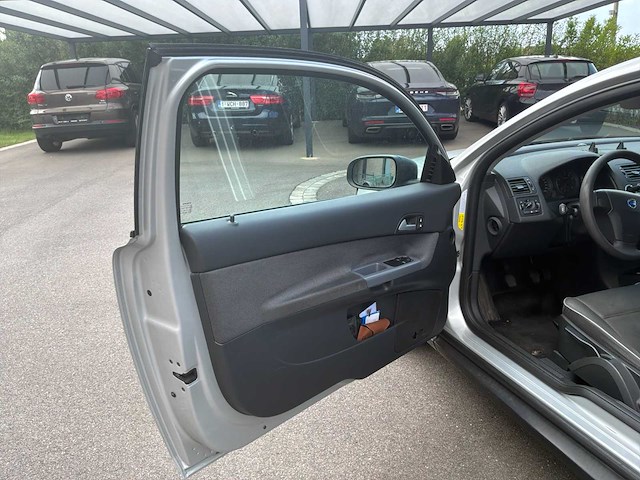 2007 volvo c30 m auto - afbeelding 7 van  42