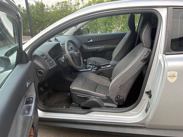 2007 volvo c30 m auto - afbeelding 8 van  42