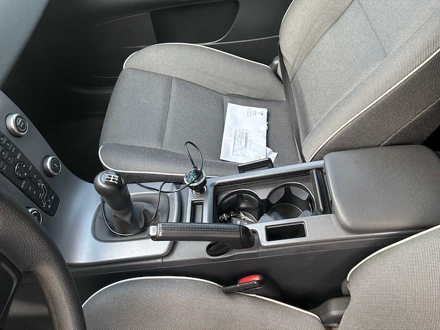 2007 volvo c30 m auto - afbeelding 10 van  42
