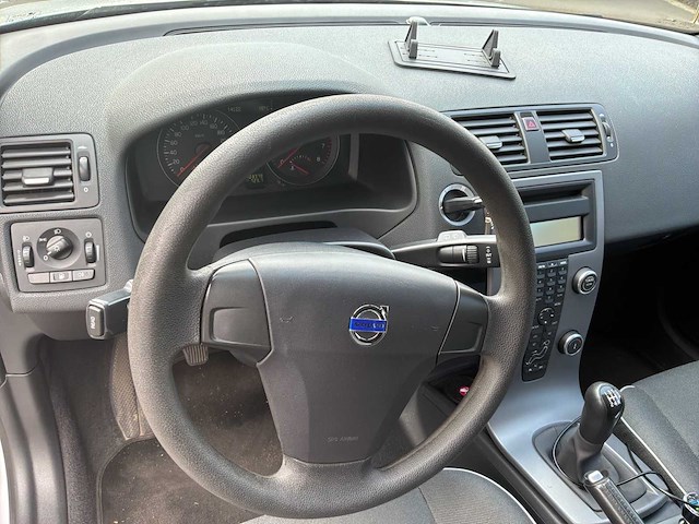 2007 volvo c30 m auto - afbeelding 11 van  42