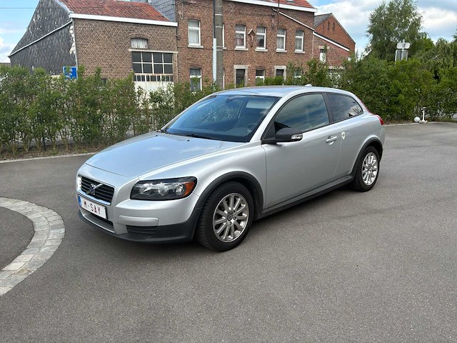 2007 volvo c30 m auto - afbeelding 1 van  42