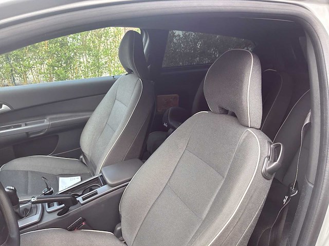 2007 volvo c30 m auto - afbeelding 14 van  42