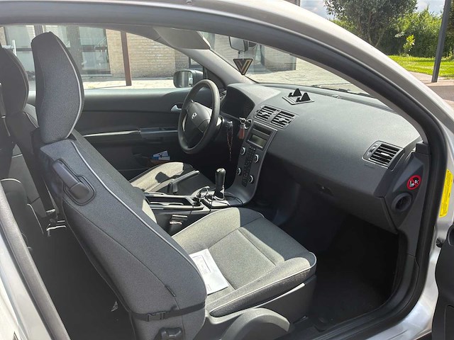 2007 volvo c30 m auto - afbeelding 25 van  42