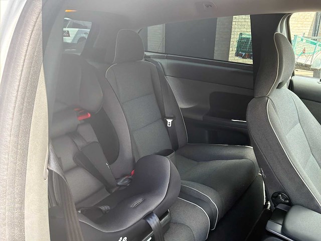 2007 volvo c30 m auto - afbeelding 26 van  42