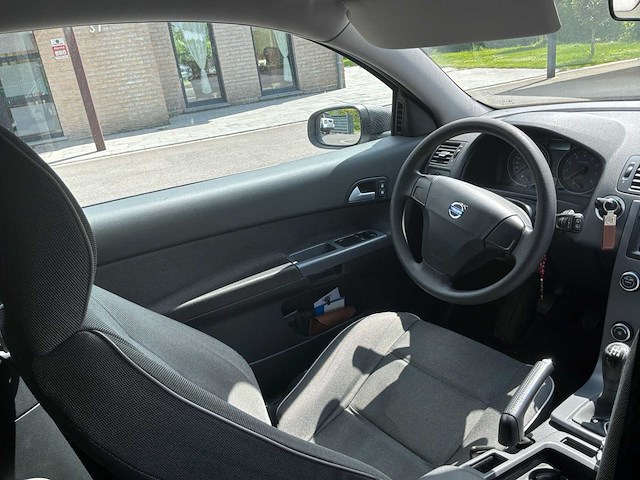 2007 volvo c30 m auto - afbeelding 27 van  42