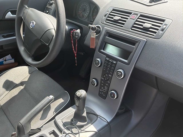 2007 volvo c30 m auto - afbeelding 29 van  42