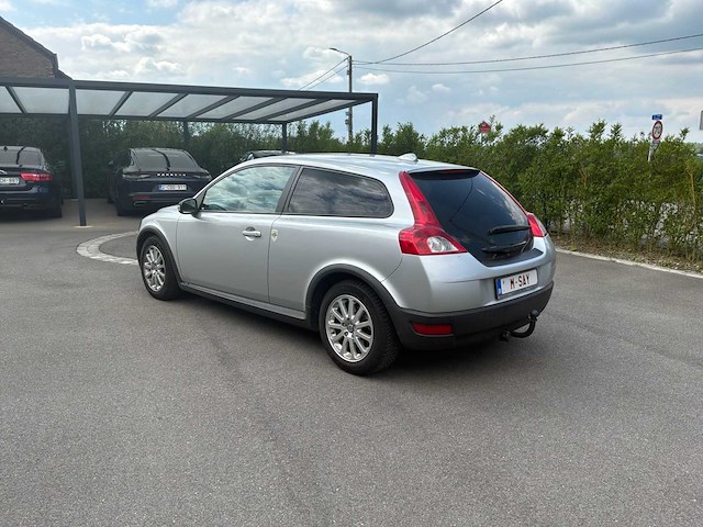 2007 volvo c30 m auto - afbeelding 23 van  42