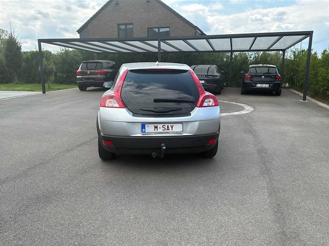 2007 volvo c30 m auto - afbeelding 31 van  42