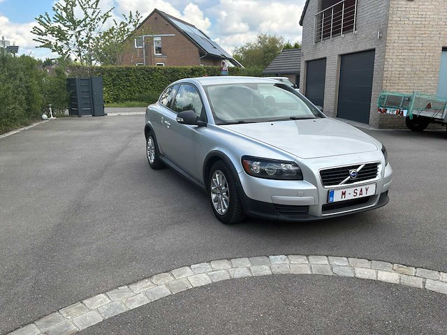 2007 volvo c30 m auto - afbeelding 40 van  42