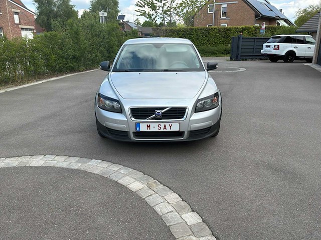 2007 volvo c30 m auto - afbeelding 41 van  42