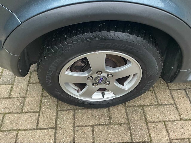 2007 volvo c30 - afbeelding 3 van  44