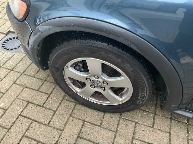 2007 volvo c30 - afbeelding 5 van  44