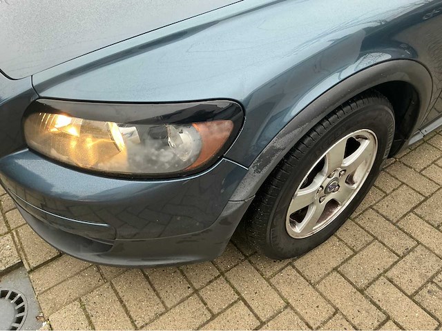 2007 volvo c30 - afbeelding 6 van  44