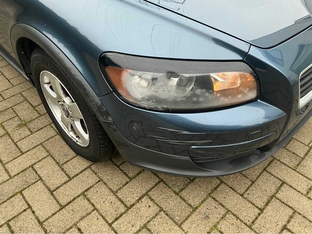 2007 volvo c30 - afbeelding 8 van  44