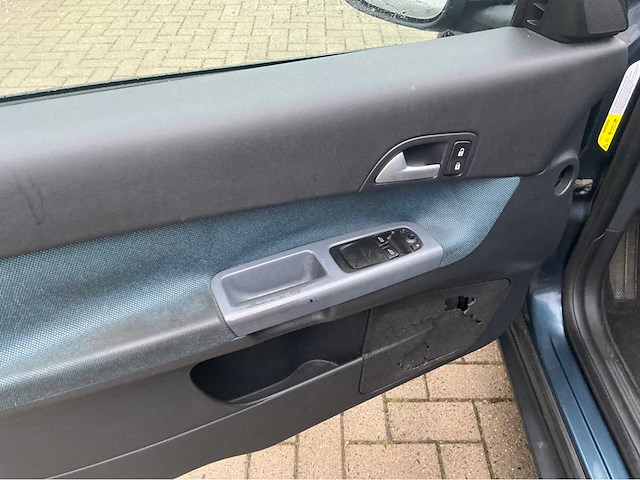 2007 volvo c30 - afbeelding 13 van  44