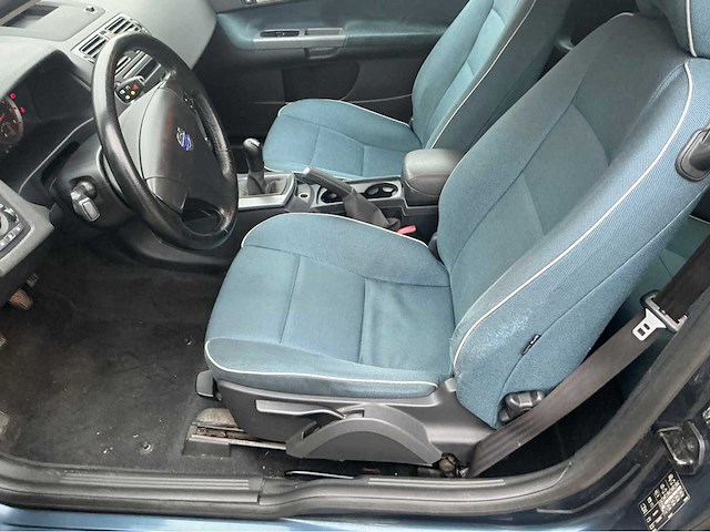 2007 volvo c30 - afbeelding 14 van  44