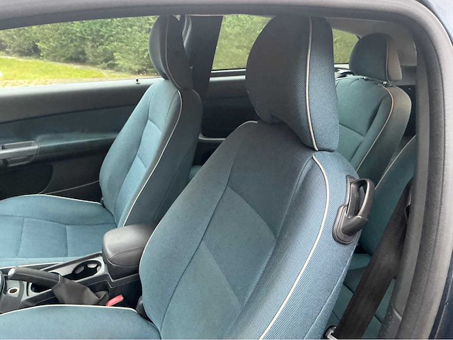 2007 volvo c30 - afbeelding 15 van  44