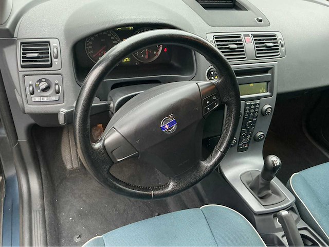 2007 volvo c30 - afbeelding 16 van  44