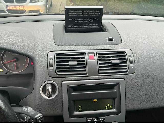 2007 volvo c30 - afbeelding 18 van  44