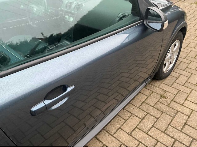 2007 volvo c30 - afbeelding 22 van  44