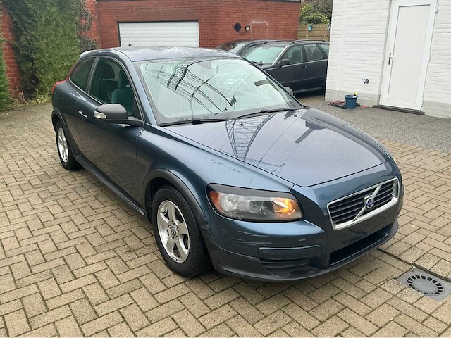 2007 volvo c30 - afbeelding 12 van  44