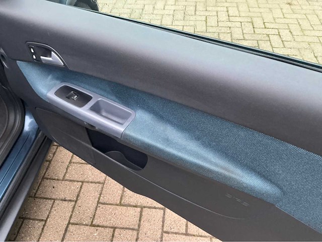 2007 volvo c30 - afbeelding 24 van  44