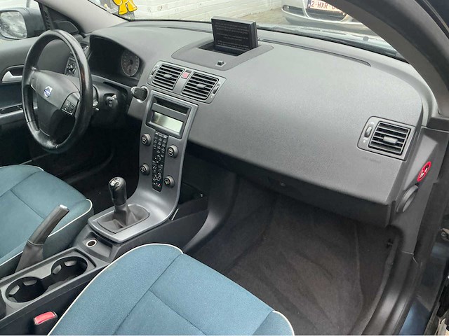 2007 volvo c30 - afbeelding 26 van  44