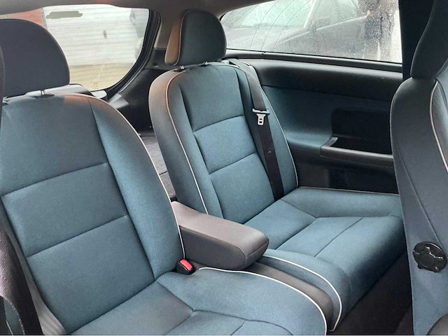 2007 volvo c30 - afbeelding 27 van  44