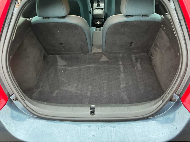 2007 volvo c30 - afbeelding 29 van  44