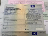 2007 volvo c30 - afbeelding 37 van  44