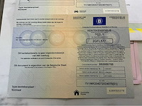 2007 volvo c30 - afbeelding 38 van  44