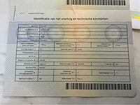 2007 volvo c30 - afbeelding 39 van  44