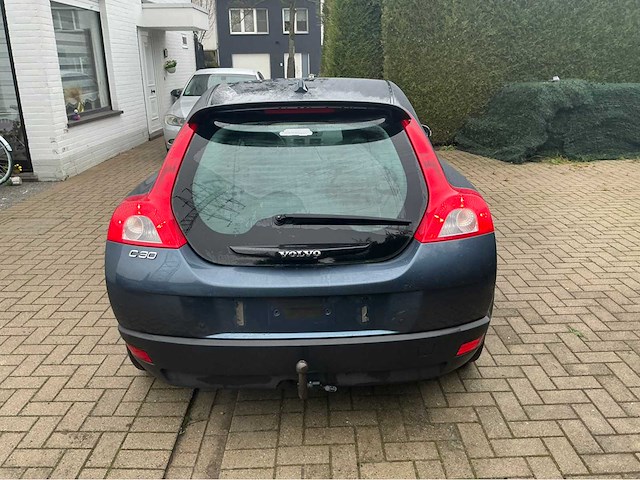 2007 volvo c30 - afbeelding 34 van  44
