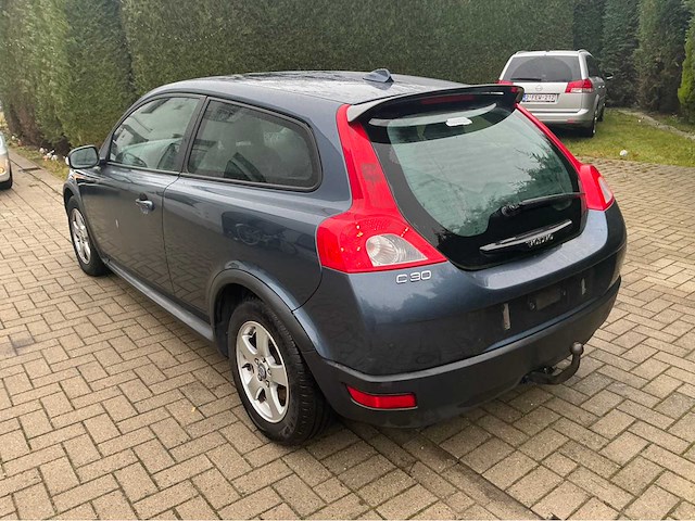 2007 volvo c30 - afbeelding 40 van  44
