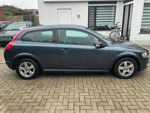 2007 volvo c30 - afbeelding 42 van  44