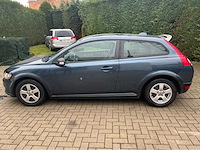 2007 volvo c30 - afbeelding 43 van  44