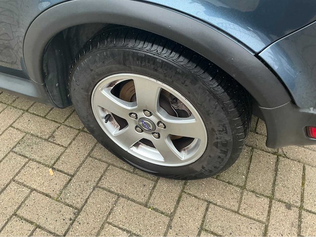 2007 volvo c30 - afbeelding 44 van  44