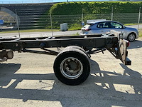 2007 volvo fl l 42 12n2 5.0 vrachtwagen - afbeelding 8 van  46