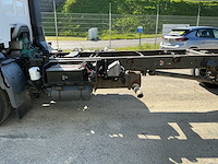 2007 volvo fl l 42 12n2 5.0 vrachtwagen - afbeelding 9 van  46