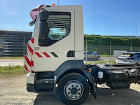 2007 volvo fl l 42 12n2 5.0 vrachtwagen - afbeelding 10 van  46