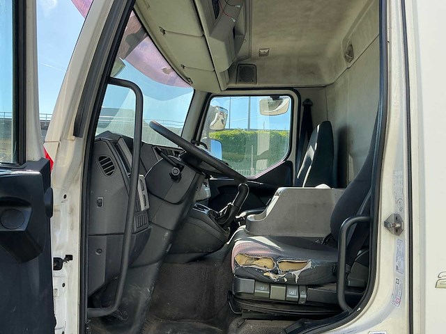 2007 volvo fl l 42 12n2 5.0 vrachtwagen - afbeelding 13 van  46