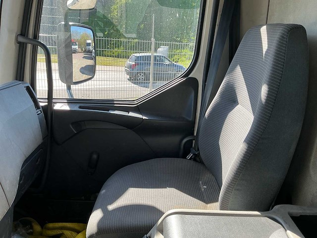 2007 volvo fl l 42 12n2 5.0 vrachtwagen - afbeelding 21 van  46