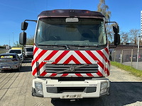 2007 volvo fl l 42 12n2 5.0 vrachtwagen - afbeelding 2 van  46