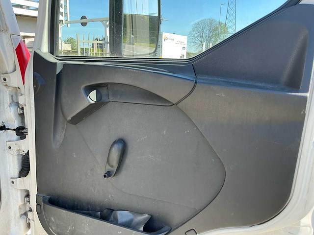 2007 volvo fl l 42 12n2 5.0 vrachtwagen - afbeelding 23 van  46