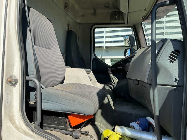 2007 volvo fl l 42 12n2 5.0 vrachtwagen - afbeelding 24 van  46